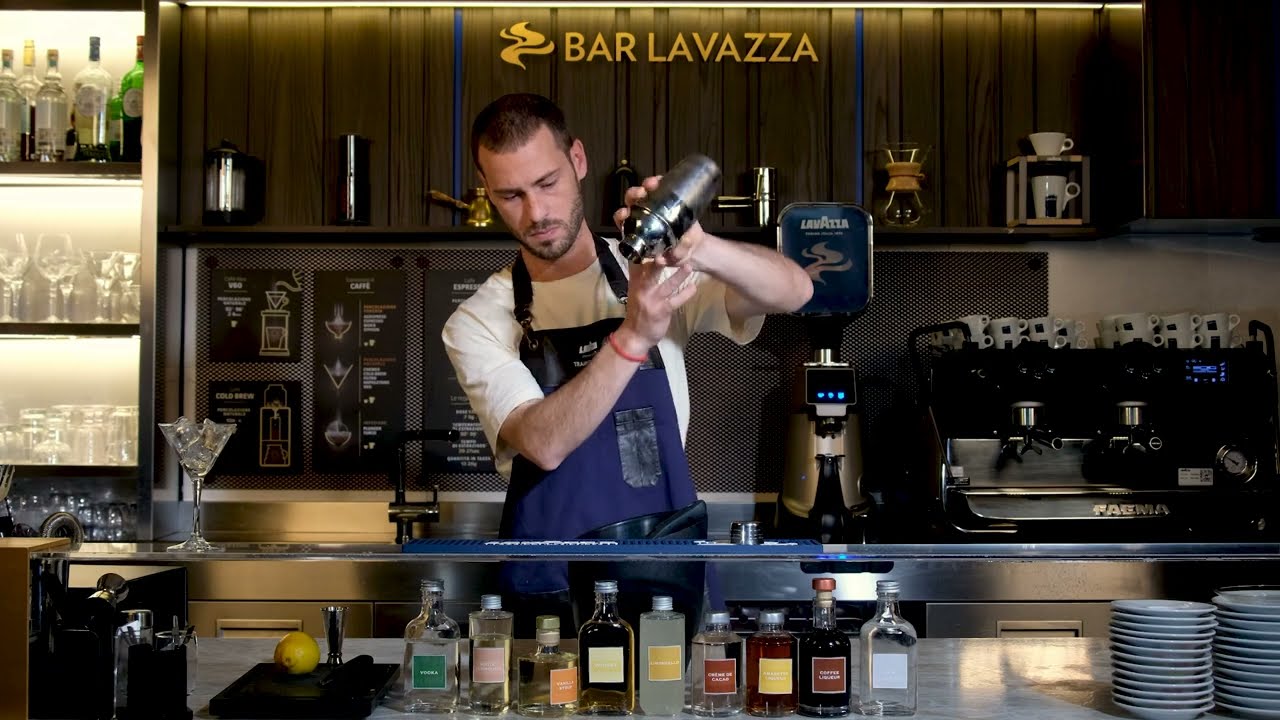 barista